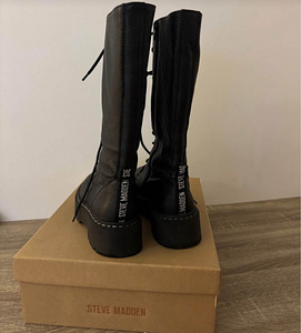 STEVE MADDEN (5 фото из 5)