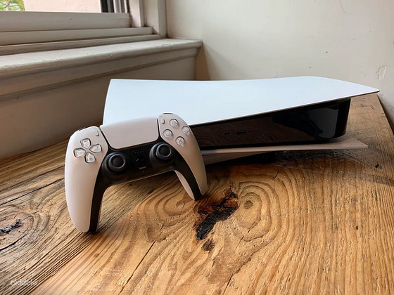 Play Station 5
