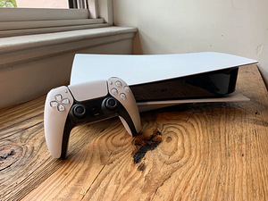 Play Station 5 (1 фото из 1)