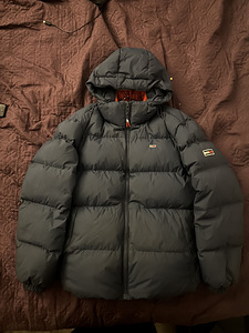 Tommi Hilfiger sulejope (1 foto / 2)