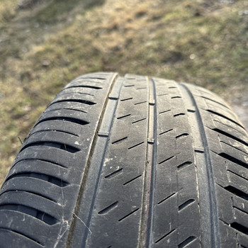 Bridgestone Ecopia 15” uueväärsed