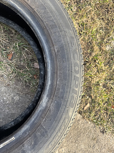 Bridgestone Ecopia 15” новые (3 фото из 3)