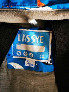 Lassye в/о (5 фото из 5)