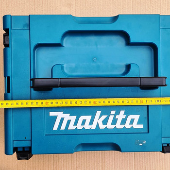 ЯЩИК ДЛЯ ИНСТРУМЕНТОВ MAKITA.