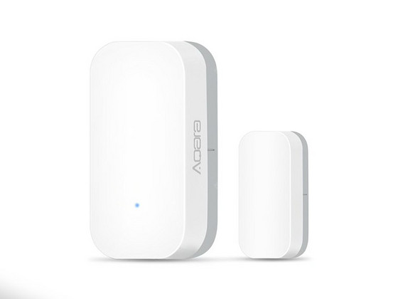 Aqara Door and Window Sensor