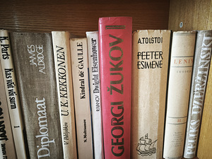 Книги (3 фото из 10)