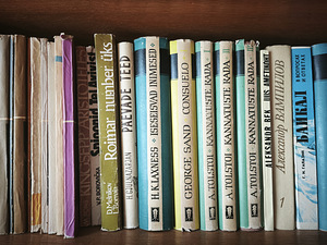 Книги (10 фото из 10)