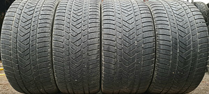 R22 Style612m X5 X6 E70 F15 uued veljed M+S rehvidega 5x120 (3 фото из 4)