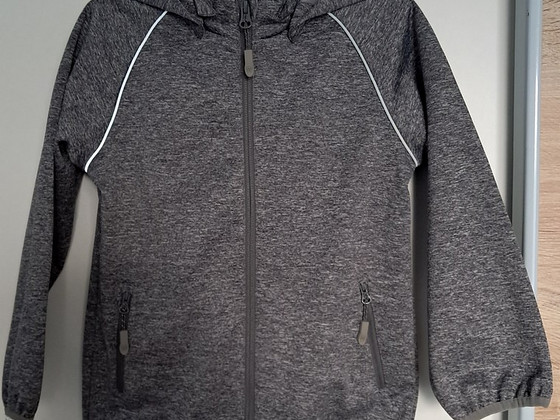 Wheat softshell jope, suurus 116 (varuga)
