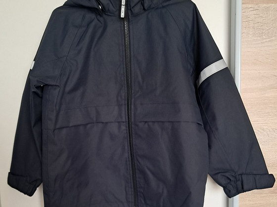 Lindex k/s jope, suurus 122.