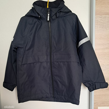 Lindex k/s jope, suurus 122.