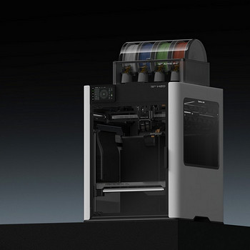 3D printer Bambu Lab H2D AMS Combo