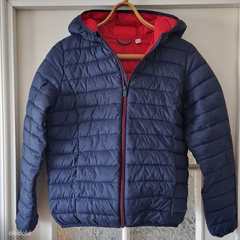 Детская куртка K/S Okaïdi 164см