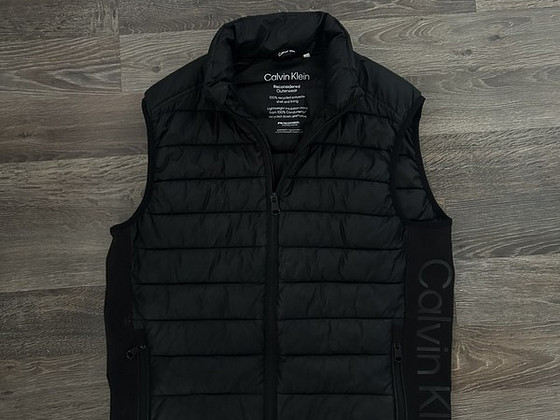 Жилетка Calvin Klein