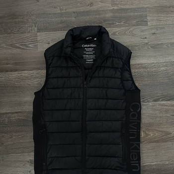 Vest Calvin Klein
