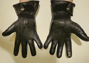 Продаются мотоциклетные перчатки Held (5 фото из 9)