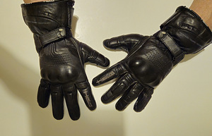 Продаются мотоциклетные перчатки Held (6 фото из 9)