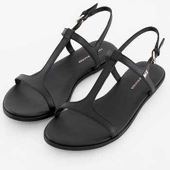 Uus Tommy Hilfiger Nahast Sandaalid suurus 38