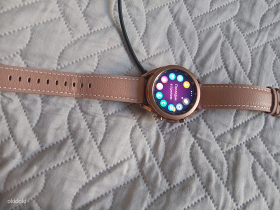Samsung galaxy watch 3 (Тарту)