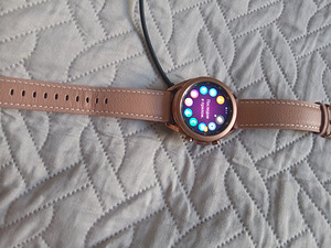 Samsung galaxy watch 3 (Тарту) (1 фото из 3)