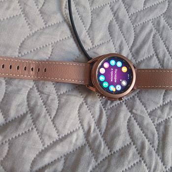 Samsung galaxy watch 3 (Tartu)