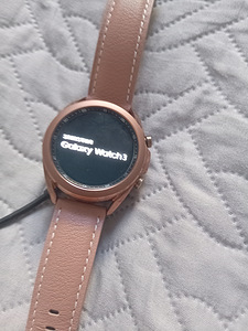 Samsung galaxy watch 3 (Тарту) (3 фото из 3)