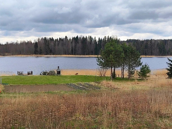 Kanepi vald, Põlvamaa