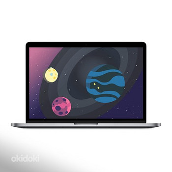 Apple MacBook Pro 13 2020