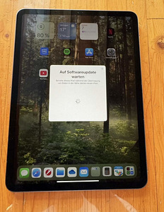 iPad Pro 11(2018) (1 լուսանկար / 2)