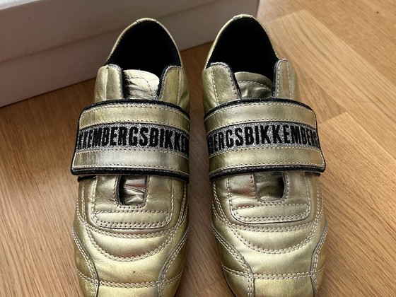 Bikkembergs kingad S.33