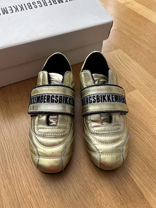 Туфли Bikkembergs размер 33 (1 фото из 4)