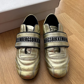 Bikkembergs kingad S.33