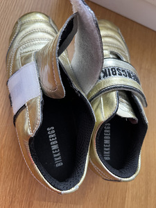 Туфли Bikkembergs размер 33 (2 фото из 4)