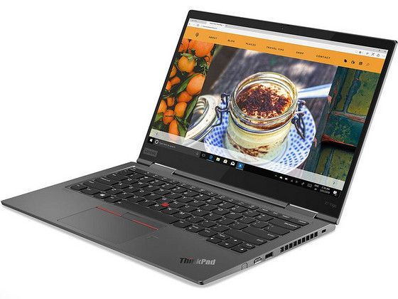 Lenovo ThinkPad X1 Yoga 5 Gen