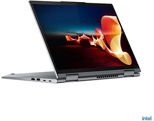 Lenovo ThinkPad X1 Yoga 5 Gen (2 фото из 3)