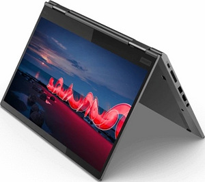 Lenovo ThinkPad X1 Yoga 5 Gen (3 фото из 3)