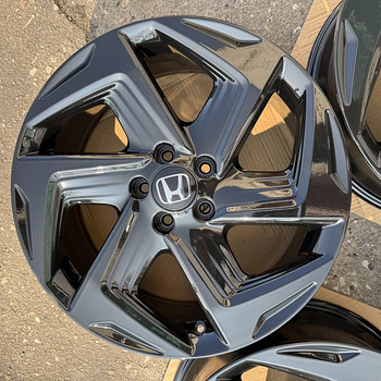 19" Honda originaalveljed 5x114,3