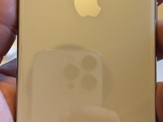 iPhone XS 511Gb Silver