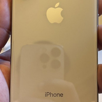 iPhone XS 512Gb Silver