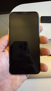iPhone XS 512Gb Silver (4 фото из 7)
