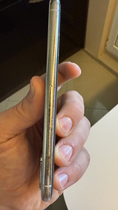 iPhone XS 512Gb Silver (5 фото из 7)