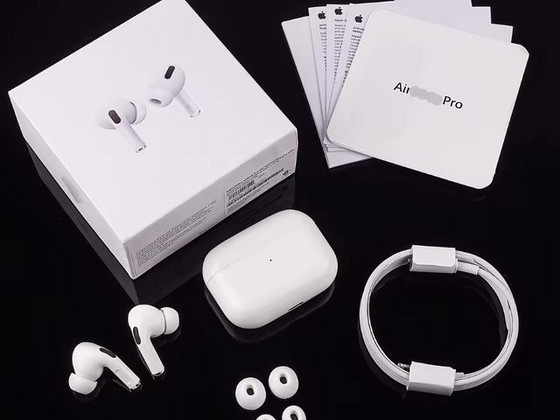 Airpods Pro 2, 1:1 koopia