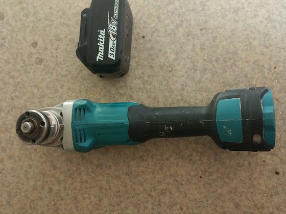 Балгарка makita