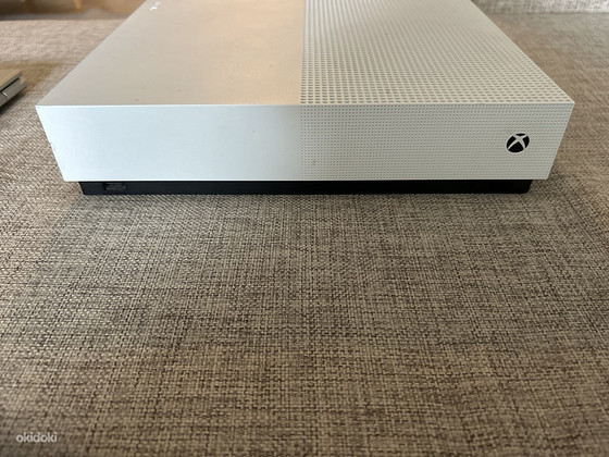 Xbox one S All digital edition