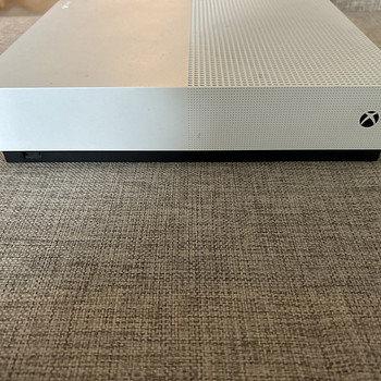 Xbox one S All digital edition