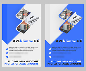 Kohandatud Disain | Individual Design (2 foto / 5)