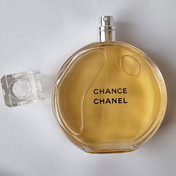 Tualettvesi Chanel Chance EDT naistele 150 ml