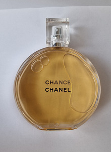 Туалетная вода Chanel Chance EDT для женщин 150 мл (2 фото из 3)
