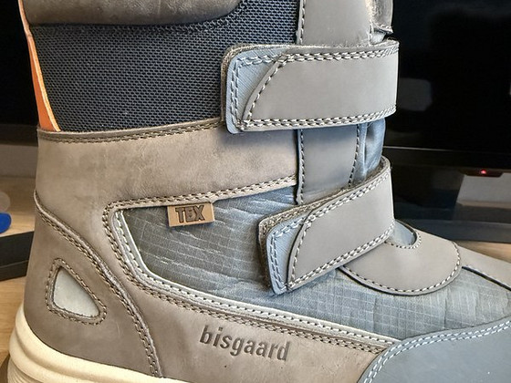 Сапожки Bisgaard