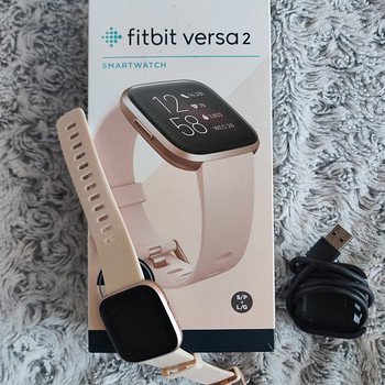 Fitbit versa 2